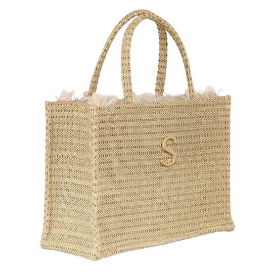 Sorena Τσάντα χειρός Muses Big Tote Bag